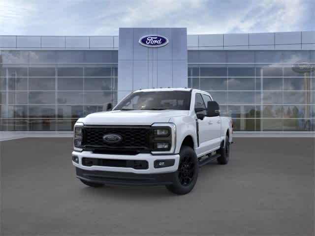 2026 Ford Super Duty F-250 SRW F-250® XLT
