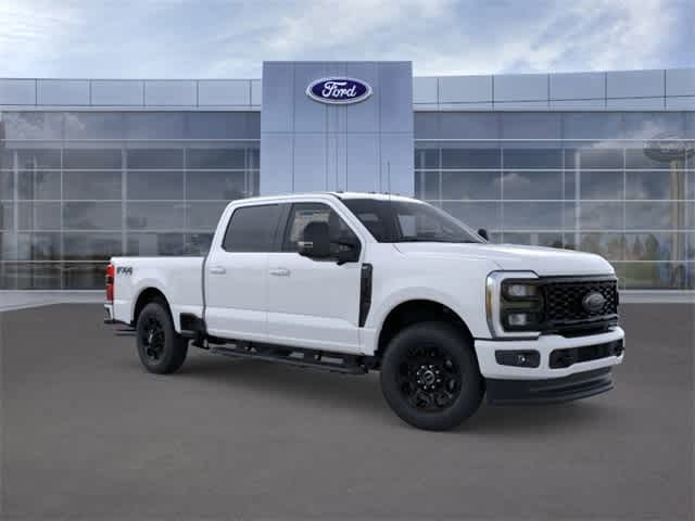 2026 Ford Super Duty F-250 SRW F-250® XLT