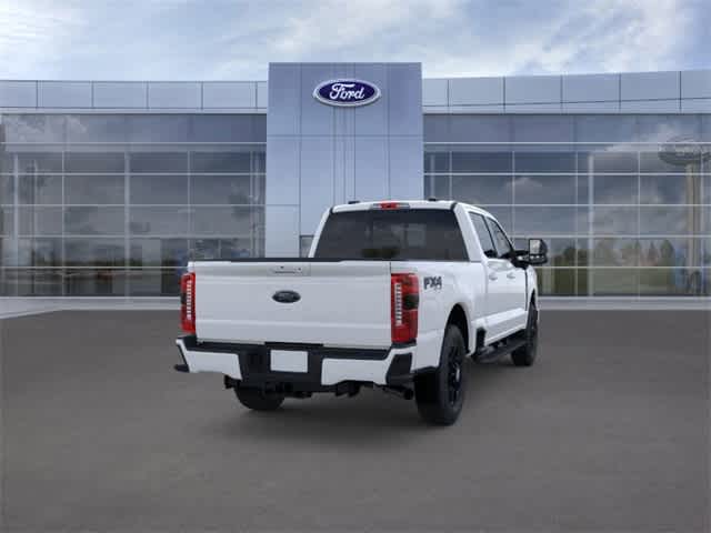 2026 Ford Super Duty F-250 SRW F-250® XLT