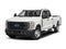 2027 Ford Super Duty F-250 SRW F-250® Lariat®