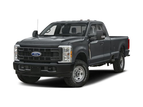 2024 Ford Super Duty F-250 Pickup XL
