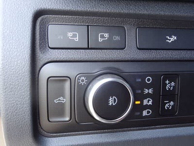 2024 Ford Super Duty F-250 Pickup Lariat
