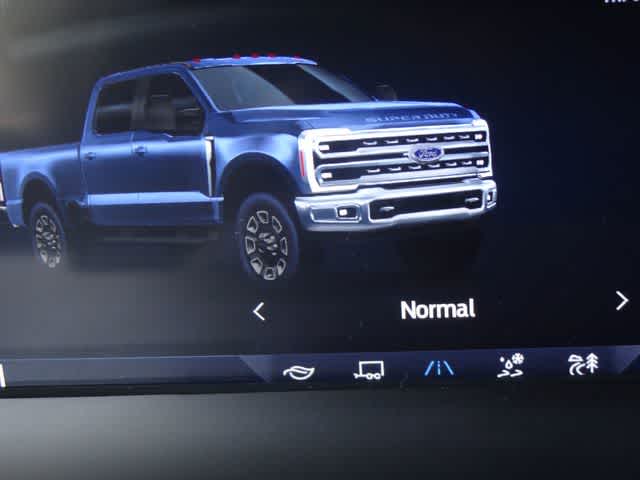 2024 Ford Super Duty F-250 Pickup Lariat