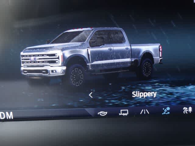 2024 Ford Super Duty F-250 Pickup Lariat