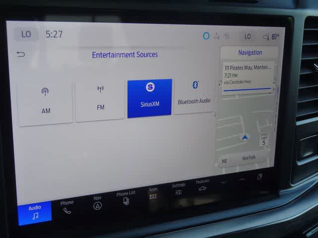 2024 Ford Super Duty F-250 Pickup Lariat