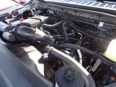 2024 Ford Super Duty F-250 Pickup Lariat