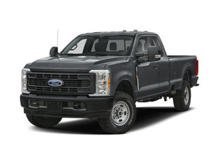 2024 Ford Super Duty F-250 Pickup XL