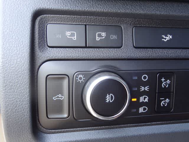 2024 Ford Super Duty F-250 Pickup Lariat