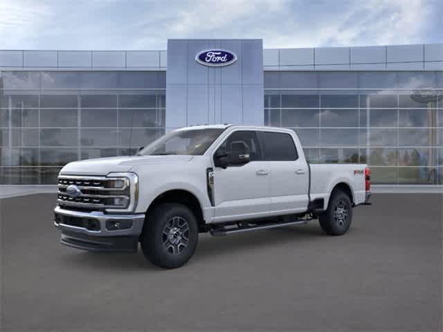 2026 Ford Super Duty F-250 SRW F-250® Lariat®