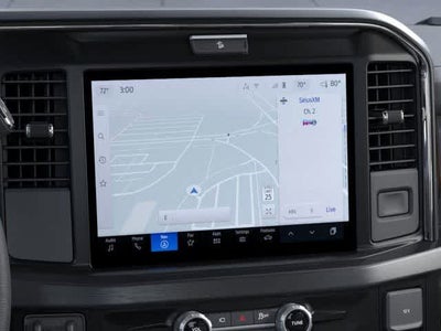 2026 Ford Super Duty F-250 SRW F-250® Lariat®