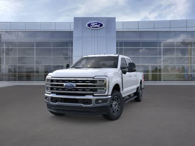 2026 Ford Super Duty F-250 SRW F-250® Lariat®