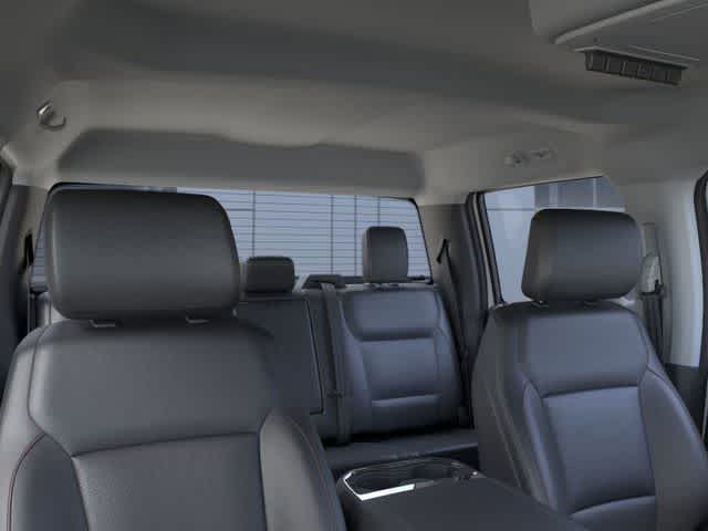 2026 Ford Super Duty F-250 SRW F-250® Lariat®