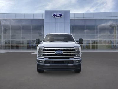 2026 Ford Super Duty F-250 SRW F-250® Lariat®