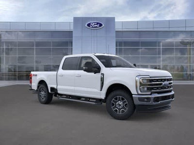 2026 Ford Super Duty F-250 SRW F-250® Lariat®