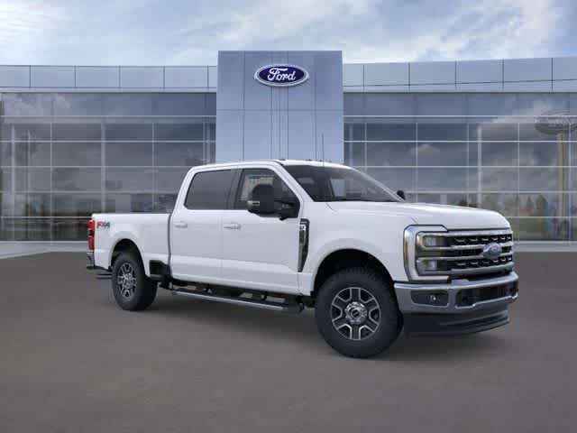 2026 Ford Super Duty F-250 SRW F-250® Lariat®