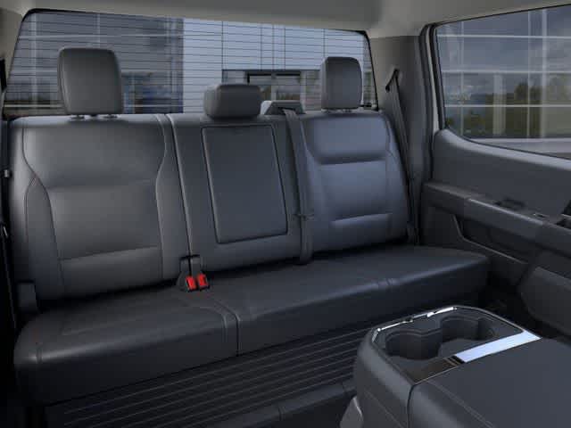 2026 Ford Super Duty F-250 SRW F-250® Lariat®