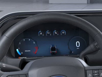 2026 Ford Super Duty F-250 SRW F-250® Lariat®