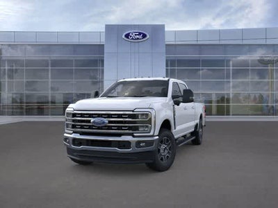 2026 Ford Super Duty F-250 SRW F-250® Lariat®