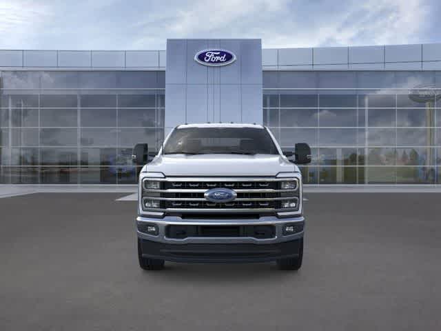 2026 Ford Super Duty F-250 SRW F-250® Lariat®