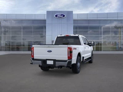 2026 Ford Super Duty F-250 SRW F-250® Lariat®