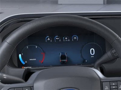 2026 Ford Super Duty F-250 SRW F-250® Lariat®