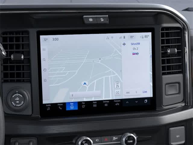 2026 Ford Super Duty F-250 SRW F-250® Lariat®