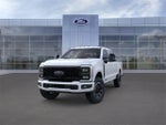 2026 Ford Super Duty F-250 SRW F-250® Lariat®