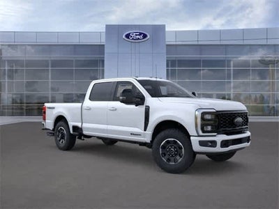 2026 Ford Super Duty F-250 SRW F-250® Lariat®