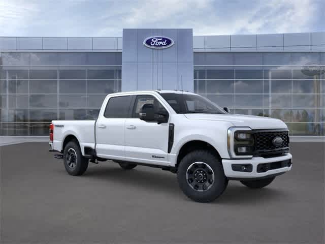 2026 Ford Super Duty F-250 SRW F-250® Lariat®