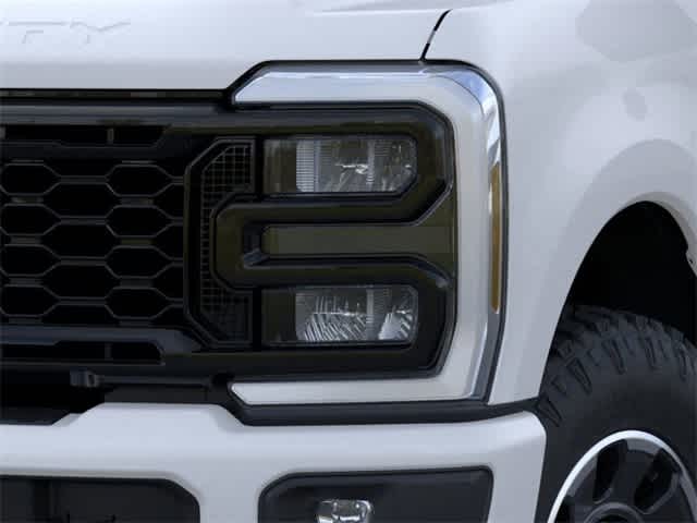 2026 Ford Super Duty F-250 SRW F-250® Lariat®