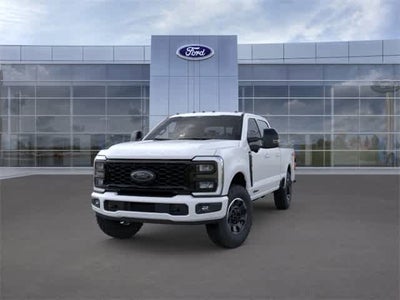 2026 Ford Super Duty F-250 SRW F-250® Lariat®