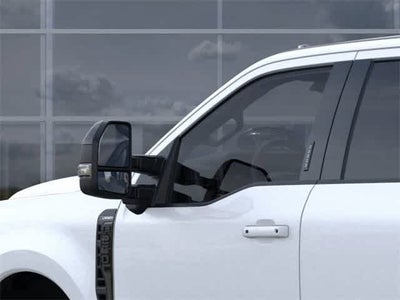 2026 Ford Super Duty F-250 SRW F-250® Lariat®