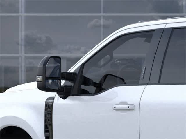 2026 Ford Super Duty F-250 SRW F-250® Lariat®