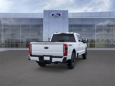 2026 Ford Super Duty F-250 SRW F-250® Lariat®