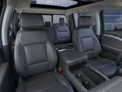 2026 Ford Super Duty F-250 SRW F-250® Lariat®