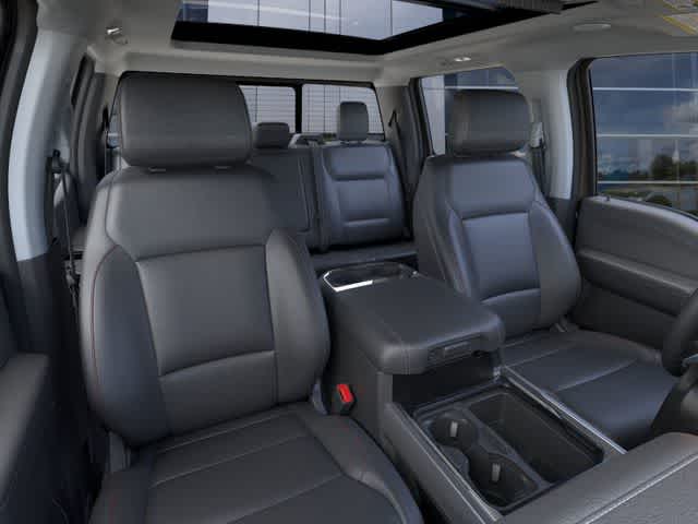 2026 Ford Super Duty F-250 SRW F-250® Lariat®