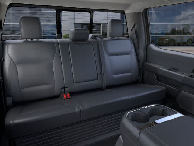 2026 Ford Super Duty F-250 SRW F-250® Lariat®