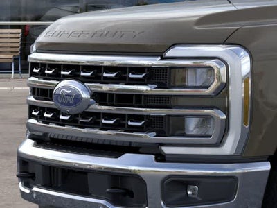 2026 Ford Super Duty F-250 SRW F-250® Lariat®