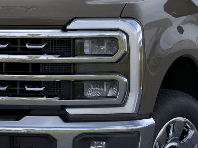 2026 Ford Super Duty F-250 SRW F-250® Lariat®