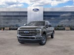 2026 Ford Super Duty F-250 SRW F-250® Lariat®
