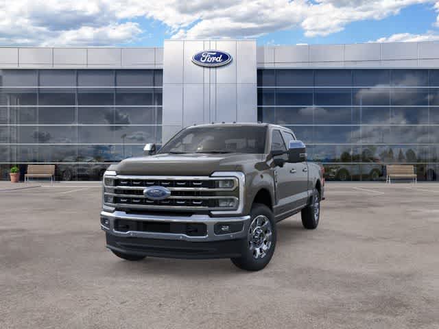 2026 Ford Super Duty F-250 SRW F-250® Lariat®