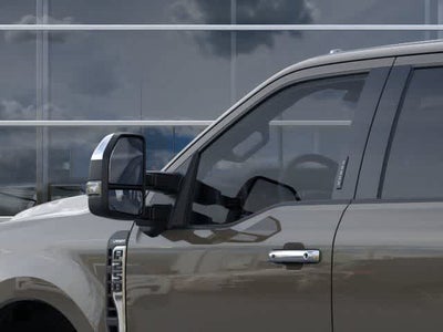 2026 Ford Super Duty F-250 SRW F-250® Lariat®