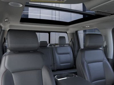 2026 Ford Super Duty F-250 SRW F-250® Lariat®