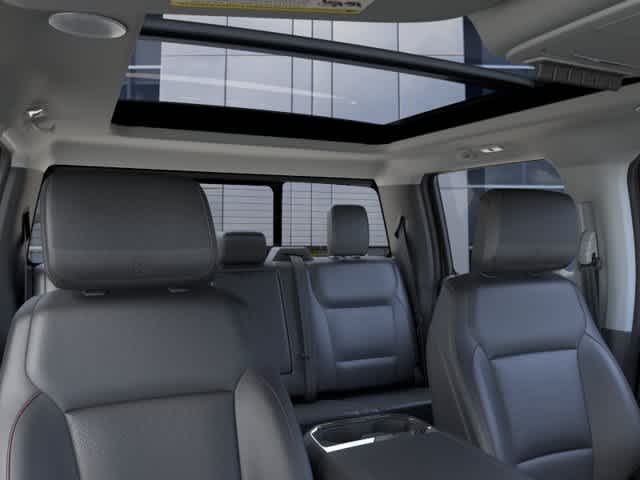 2026 Ford Super Duty F-250 SRW F-250® Lariat®