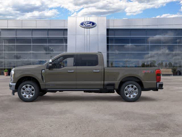 2026 Ford Super Duty F-250 SRW F-250® Lariat®