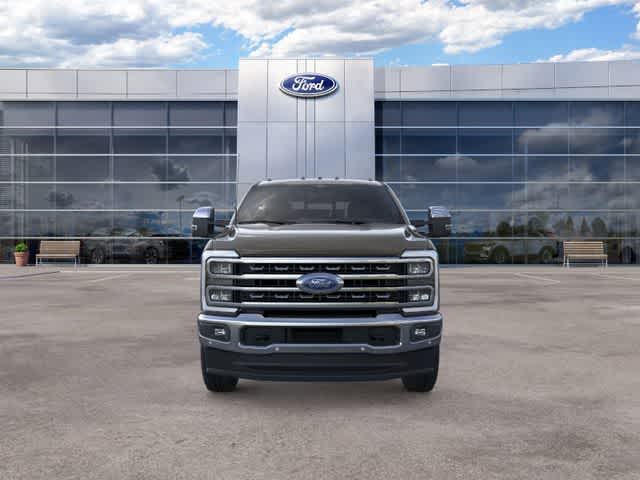 2026 Ford Super Duty F-250 SRW F-250® Lariat®