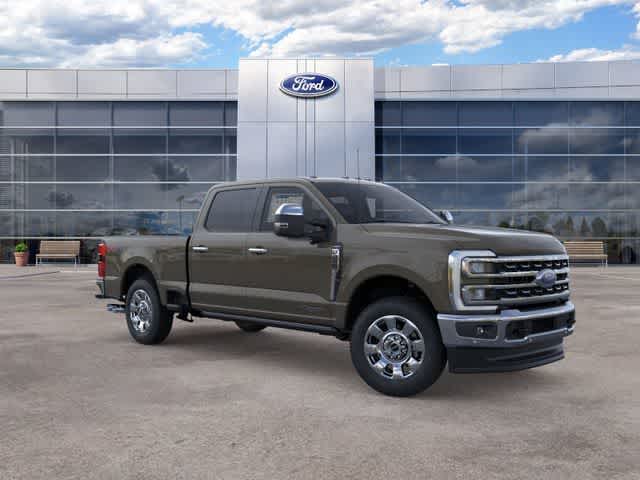 2026 Ford Super Duty F-250 SRW F-250® Lariat®