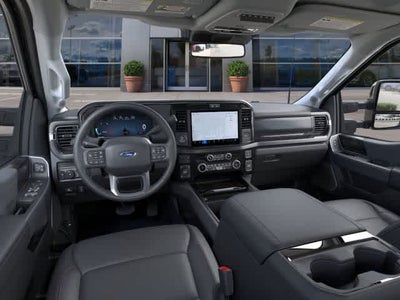 2026 Ford Super Duty F-250 SRW F-250® Lariat®