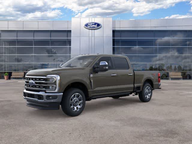 2026 Ford Super Duty F-250 SRW F-250® Lariat®