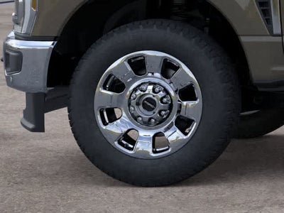 2026 Ford Super Duty F-250 SRW F-250® Lariat®